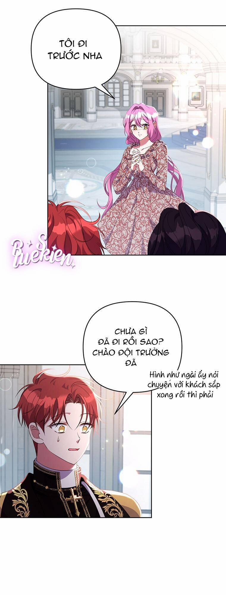 Nam Chính Ám Ảnh Phát Điên 16 trang 27