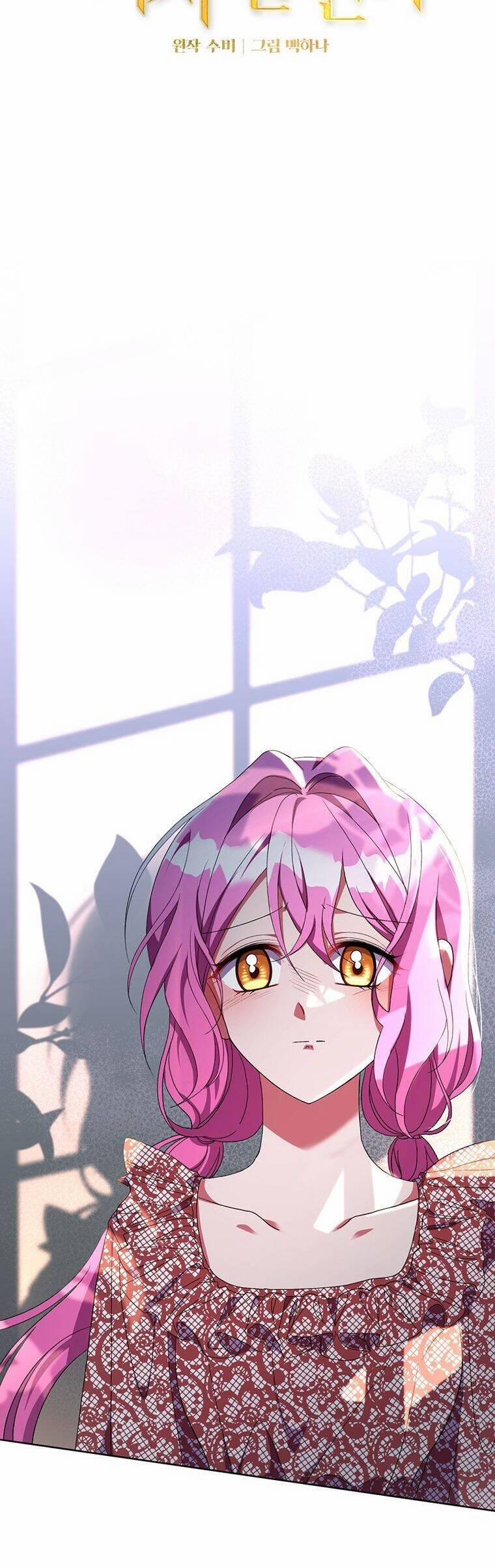 Nam Chính Ám Ảnh Phát Điên 16 trang 3