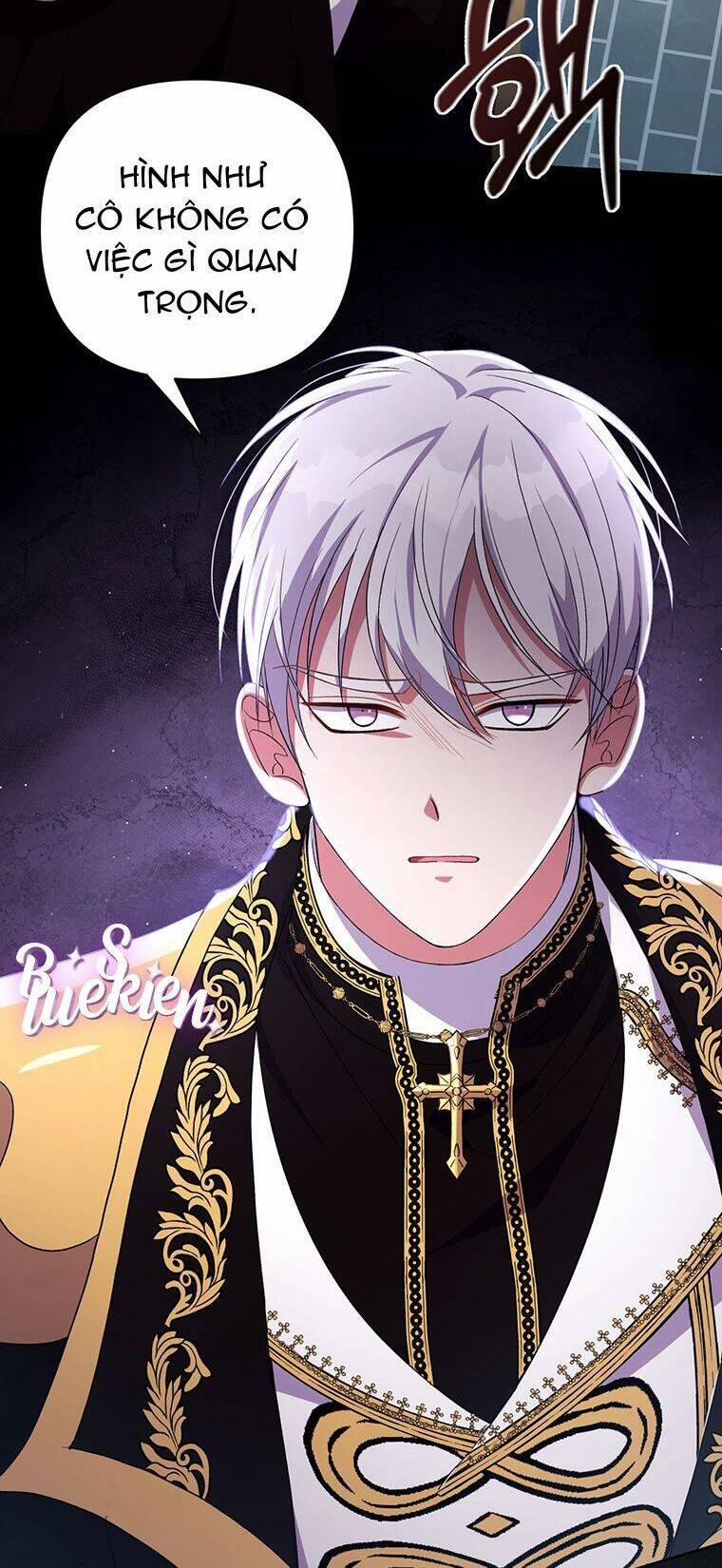 Nam Chính Ám Ảnh Phát Điên 16 trang 31