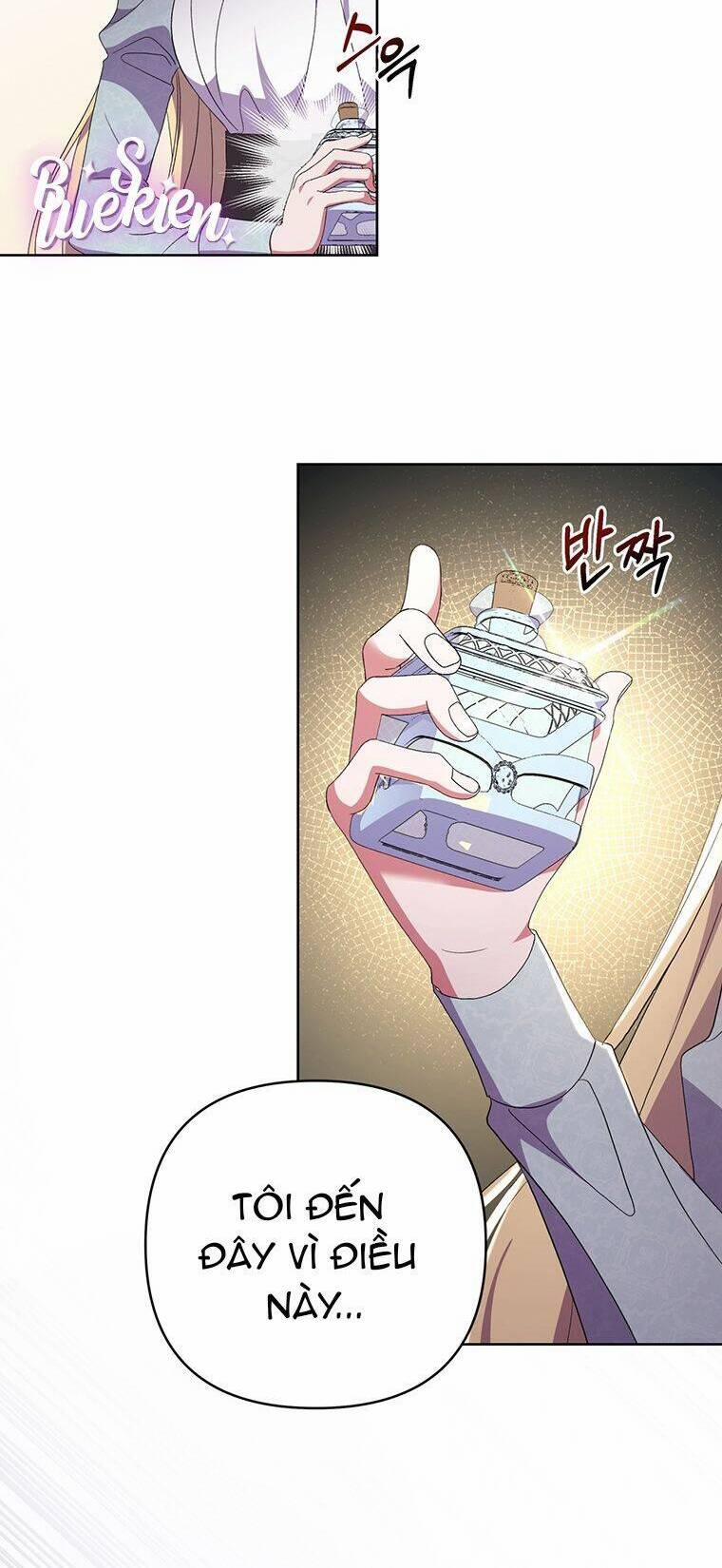 Nam Chính Ám Ảnh Phát Điên 16 trang 35