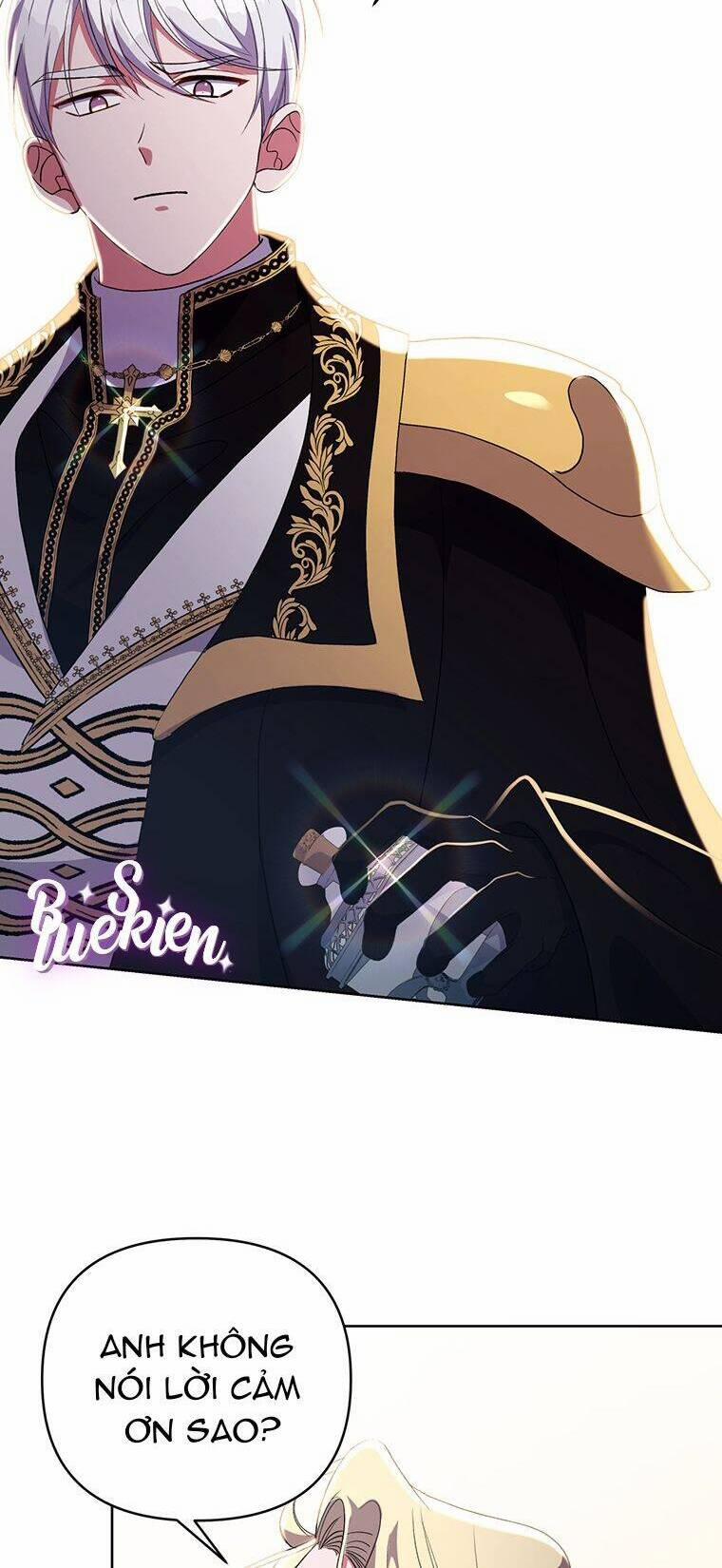 Nam Chính Ám Ảnh Phát Điên 16 trang 37