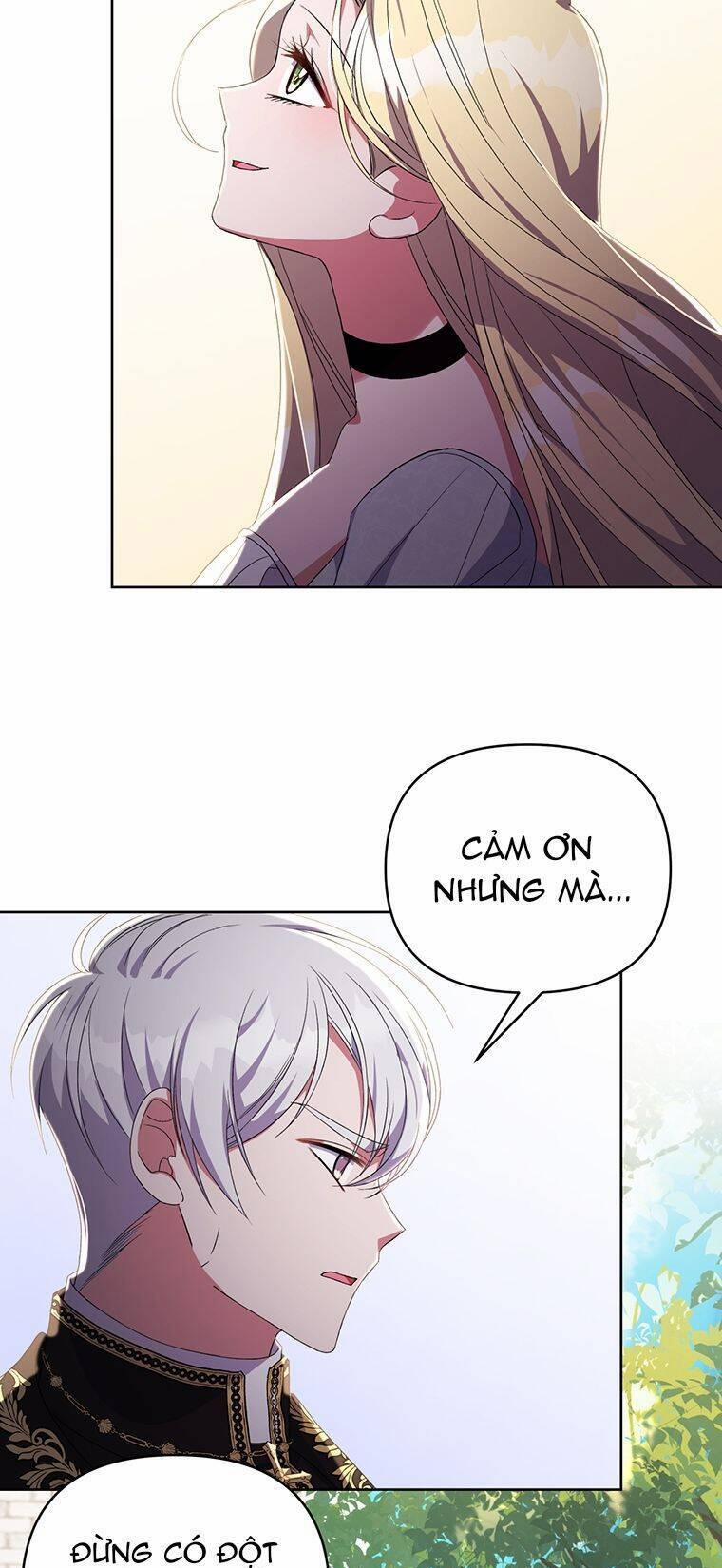 Nam Chính Ám Ảnh Phát Điên 16 trang 38