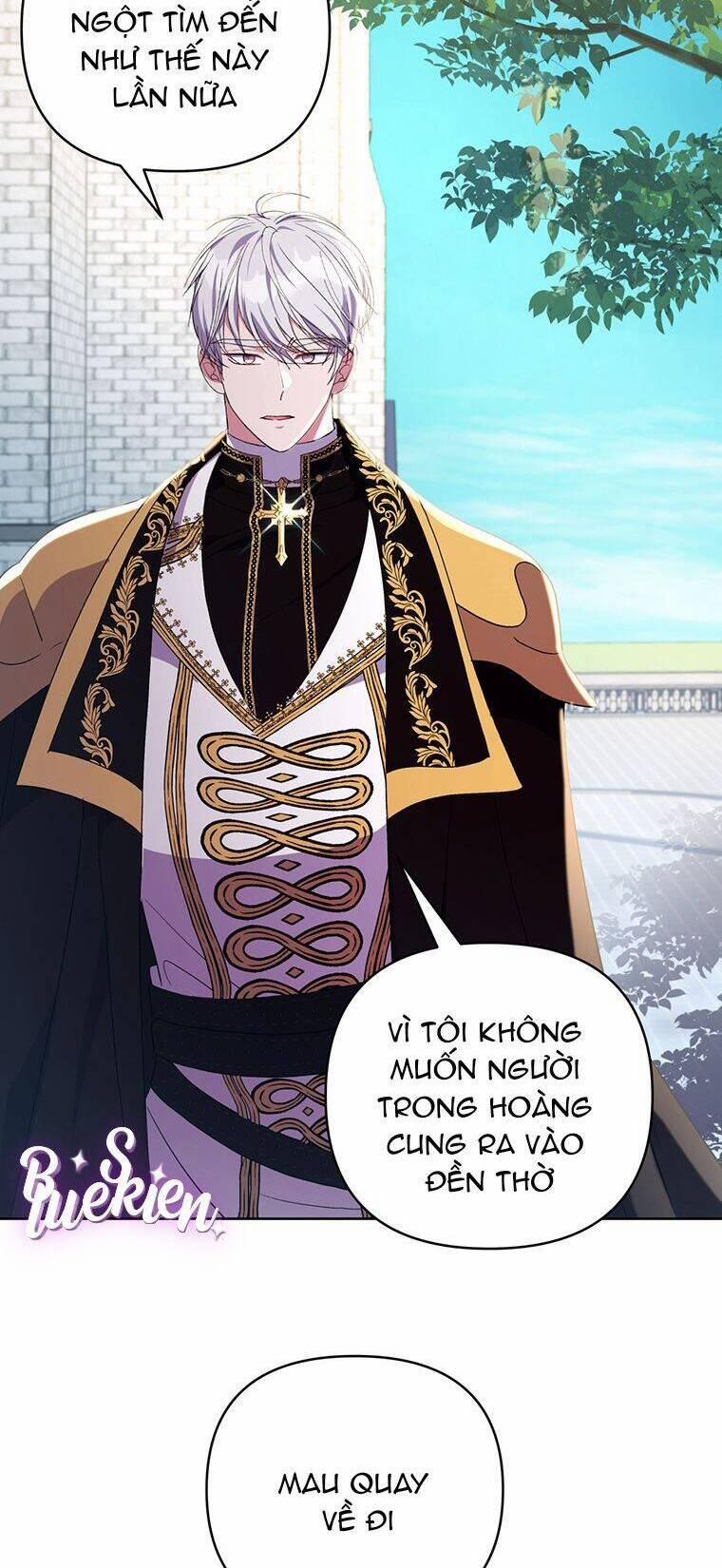 Nam Chính Ám Ảnh Phát Điên 16 trang 39