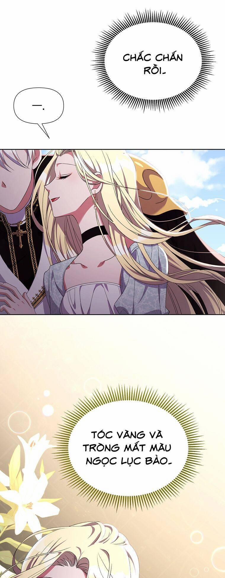 Nam Chính Ám Ảnh Phát Điên 16 trang 4