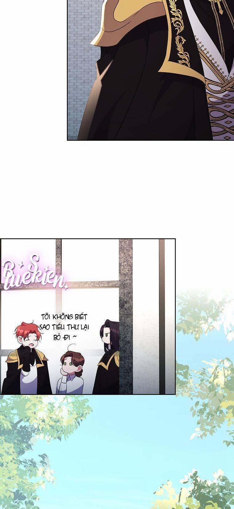 Nam Chính Ám Ảnh Phát Điên 16 trang 41