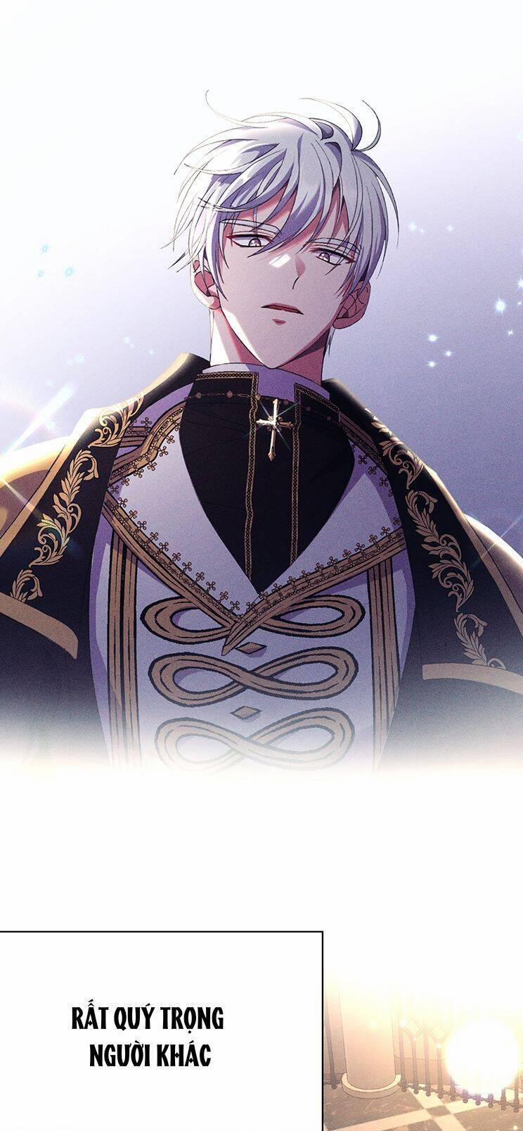 Nam Chính Ám Ảnh Phát Điên 16 trang 46