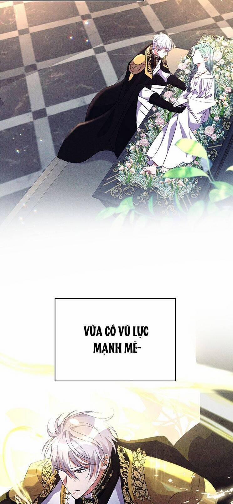 Nam Chính Ám Ảnh Phát Điên 16 trang 47