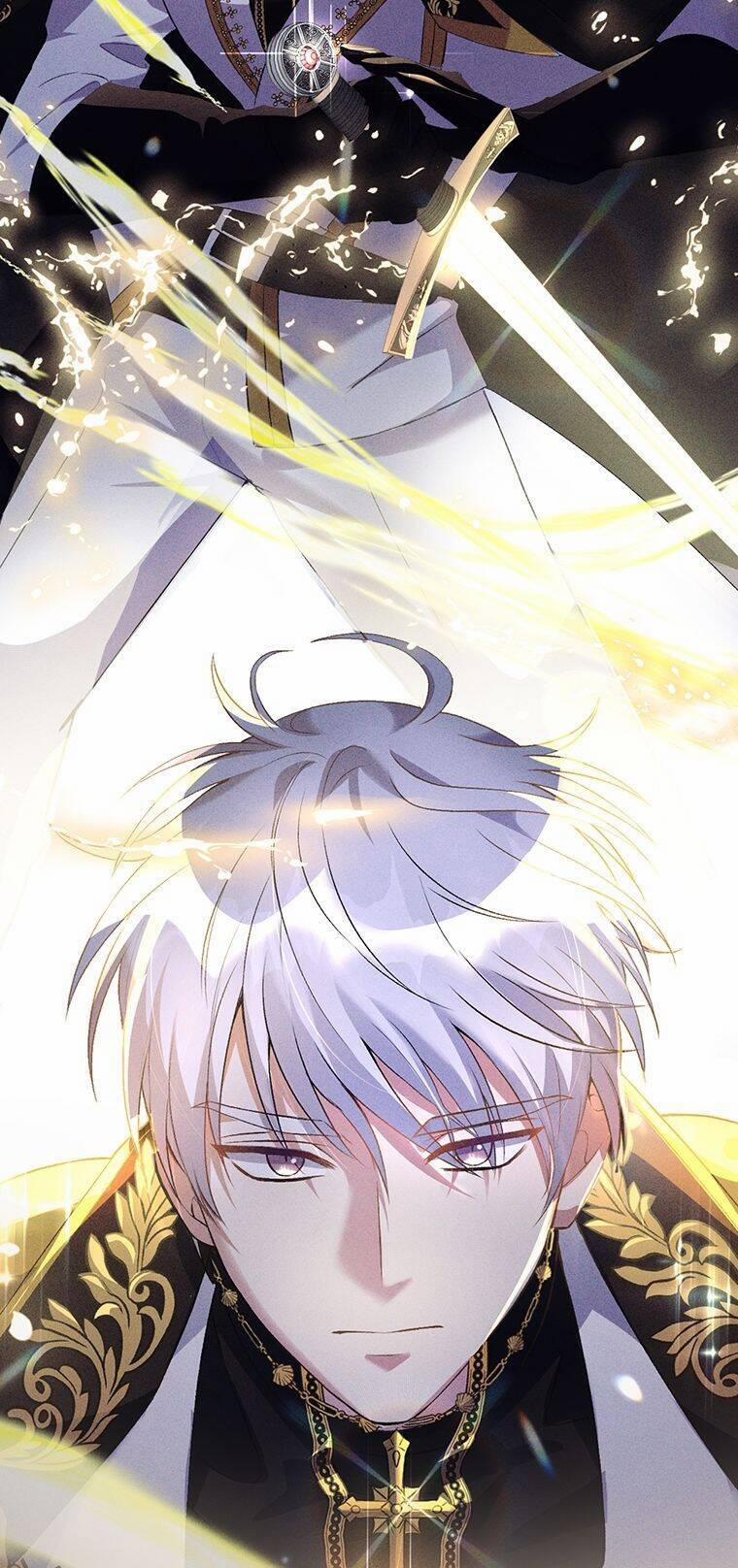 Nam Chính Ám Ảnh Phát Điên 16 trang 48