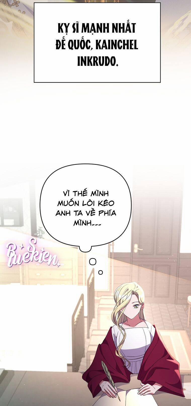 Nam Chính Ám Ảnh Phát Điên 16 trang 49