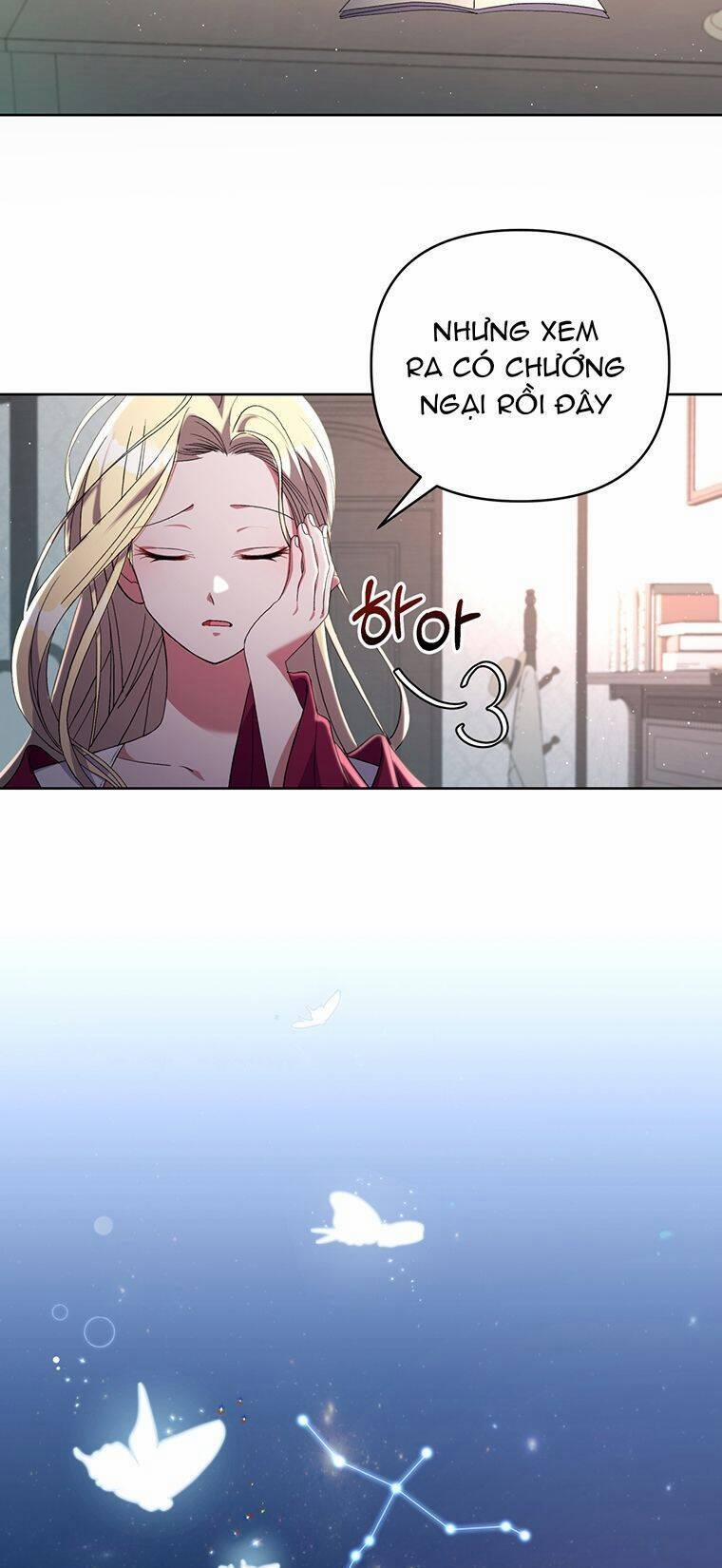 Nam Chính Ám Ảnh Phát Điên 16 trang 50