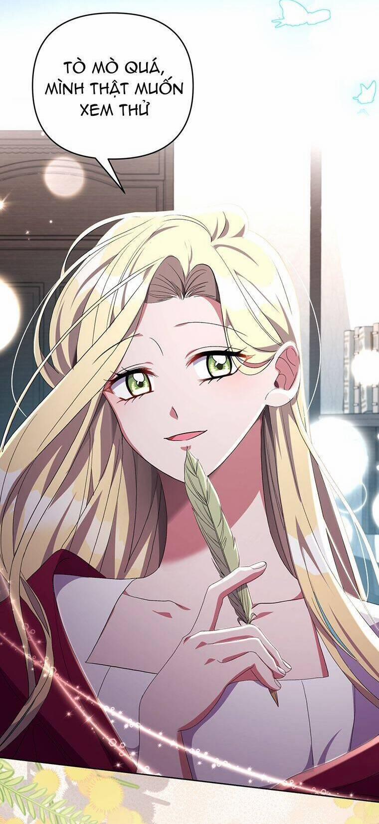 Nam Chính Ám Ảnh Phát Điên 16 trang 53