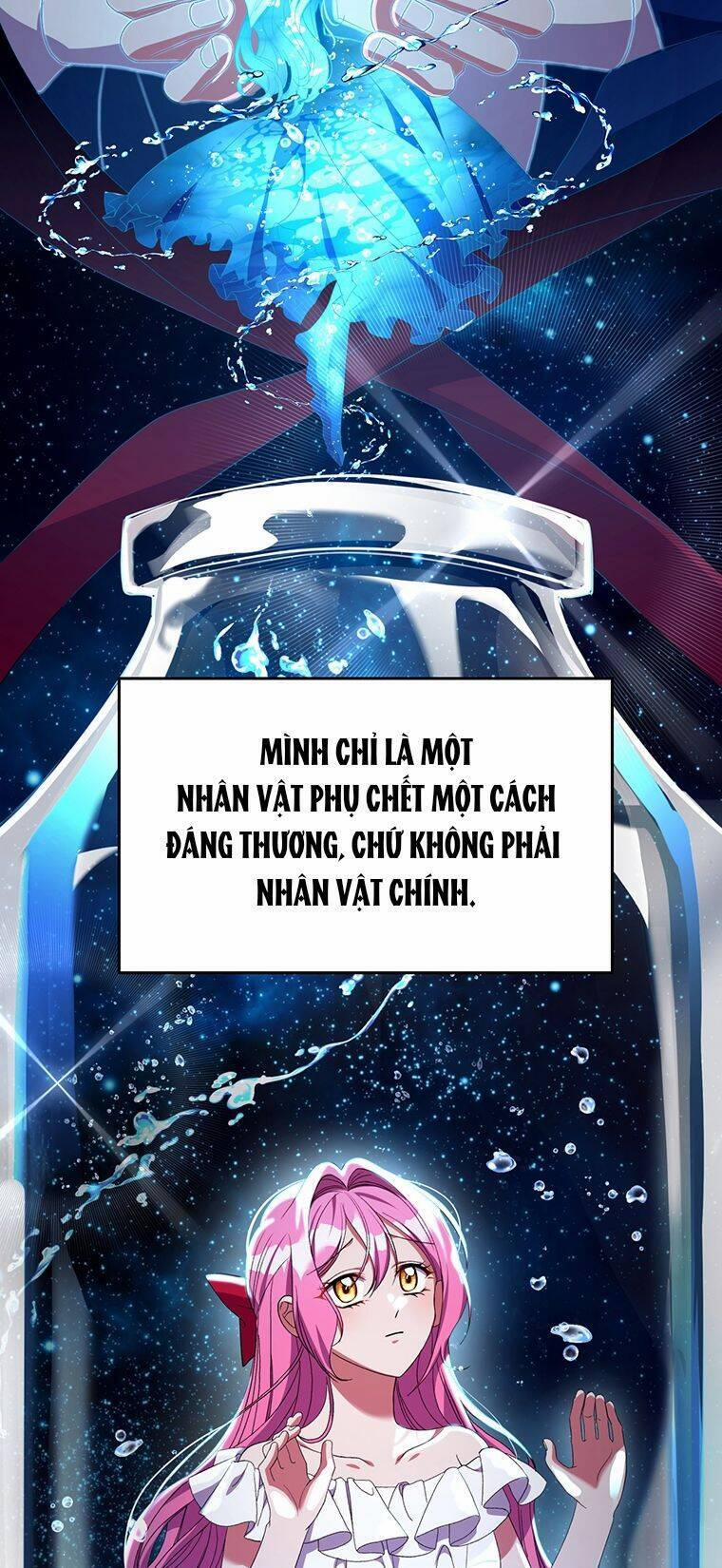 Nam Chính Ám Ảnh Phát Điên 16 trang 8