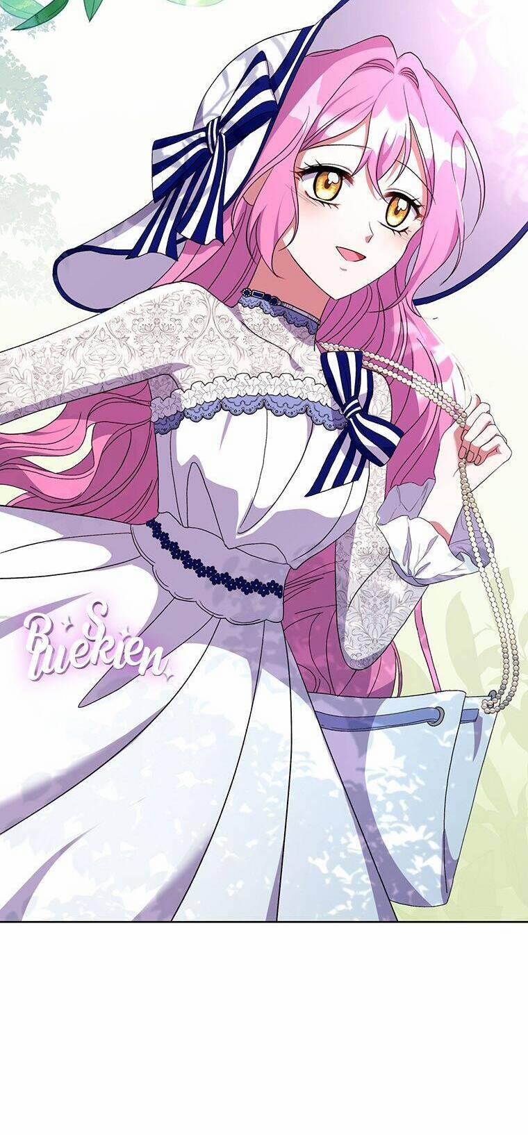 Nam Chính Ám Ảnh Phát Điên 17 trang 13