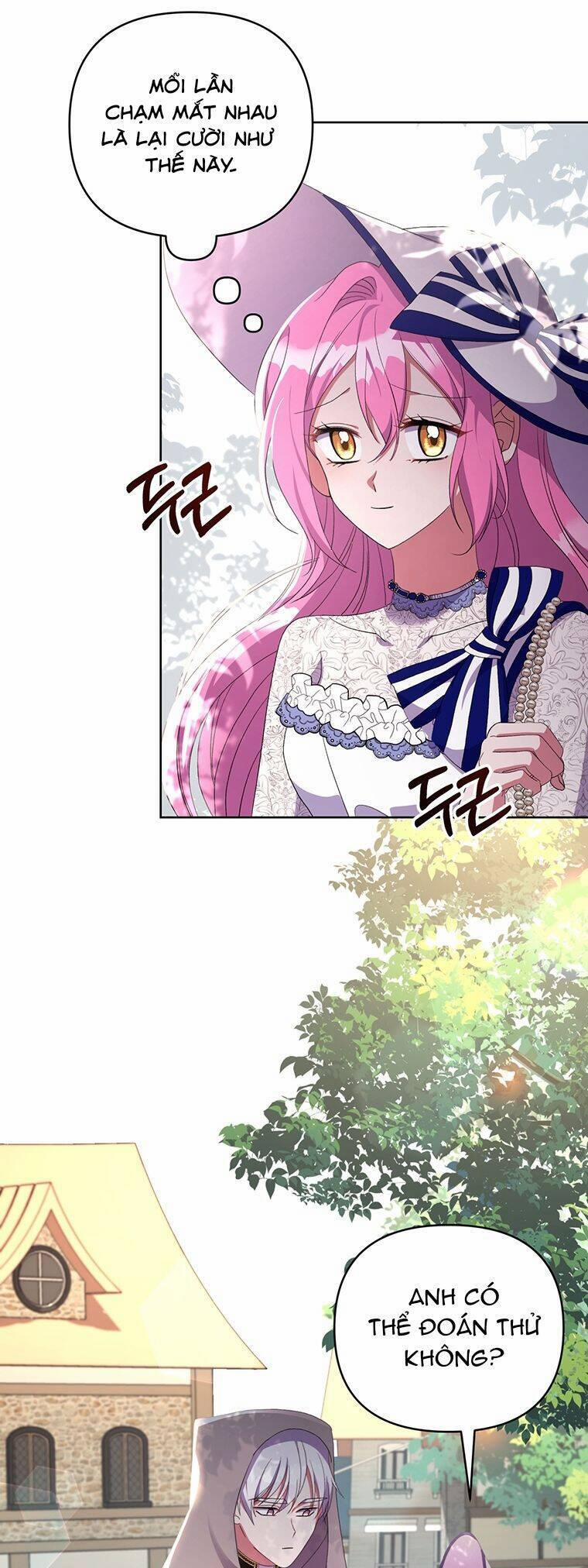 Nam Chính Ám Ảnh Phát Điên 17 trang 16