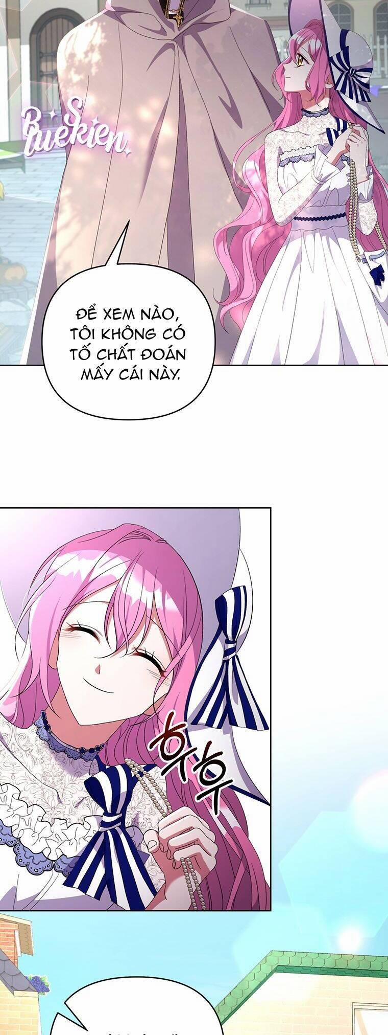 Nam Chính Ám Ảnh Phát Điên 17 trang 17