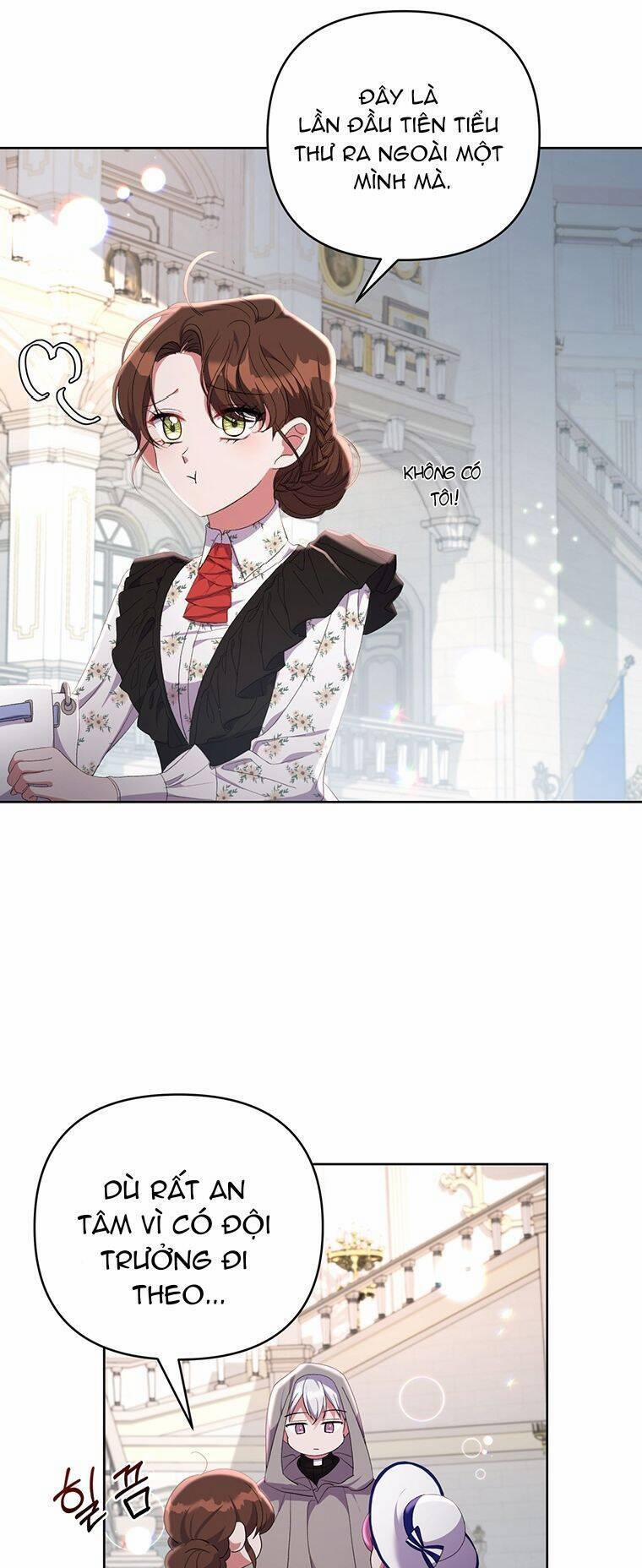 Nam Chính Ám Ảnh Phát Điên 17 trang 2