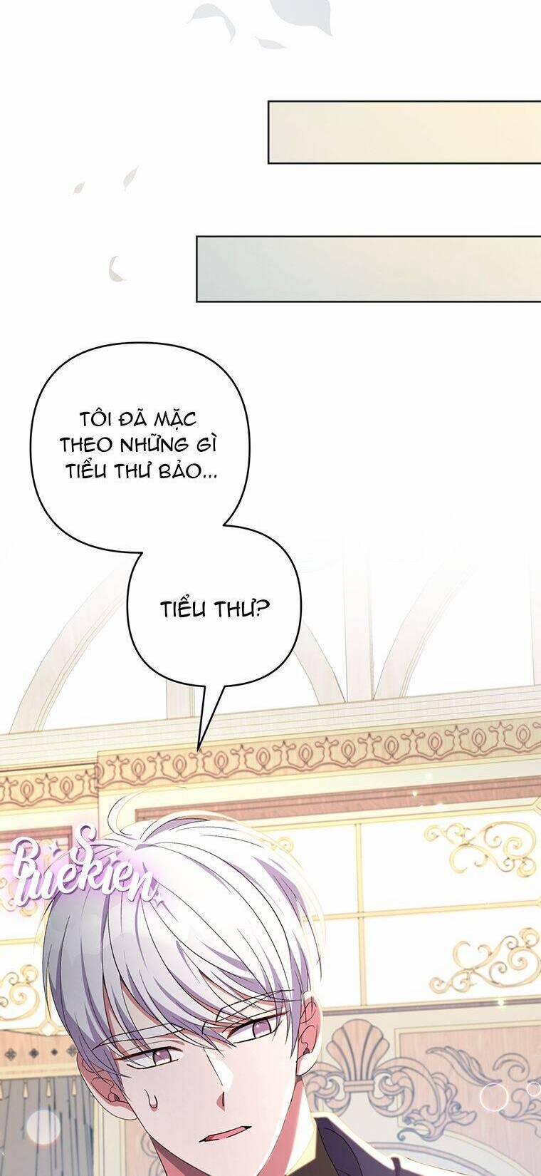 Nam Chính Ám Ảnh Phát Điên 17 trang 21