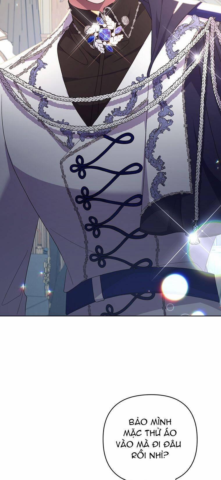 Nam Chính Ám Ảnh Phát Điên 17 trang 22