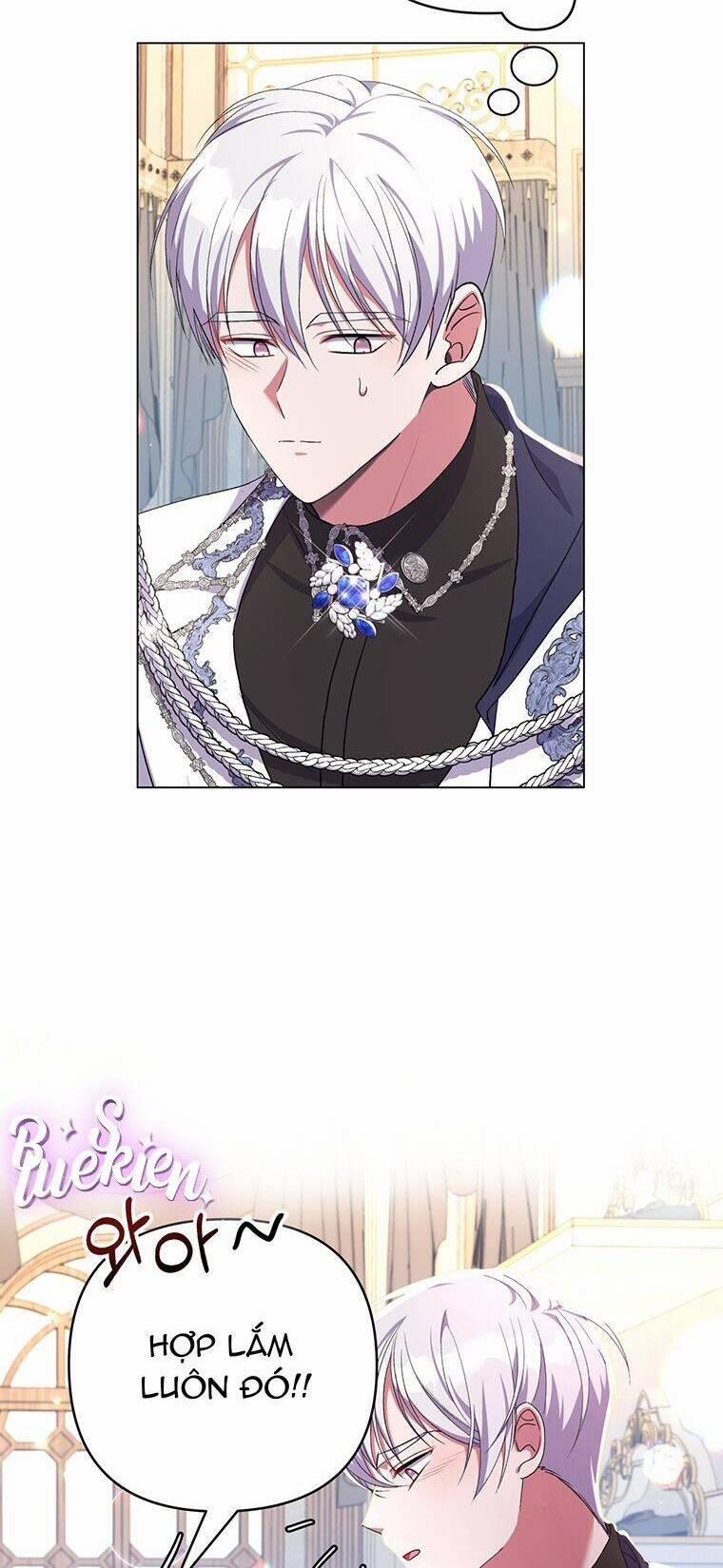 Nam Chính Ám Ảnh Phát Điên 17 trang 23