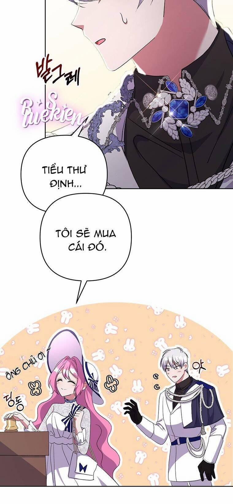 Nam Chính Ám Ảnh Phát Điên 17 trang 25