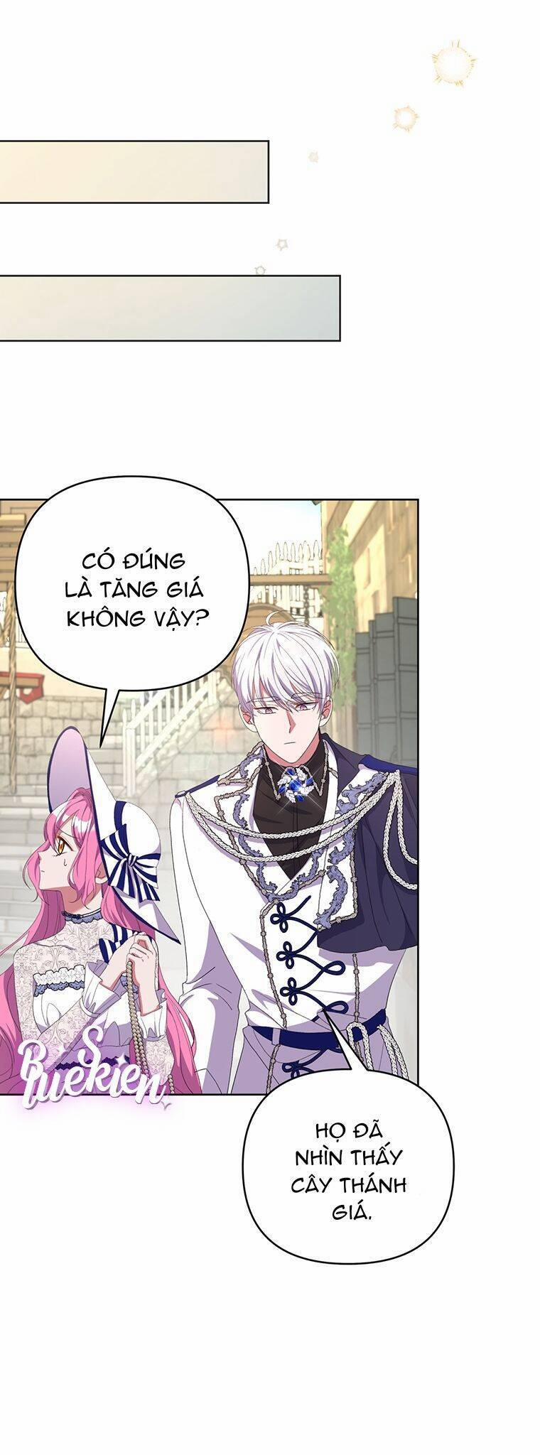 Nam Chính Ám Ảnh Phát Điên 17 trang 29