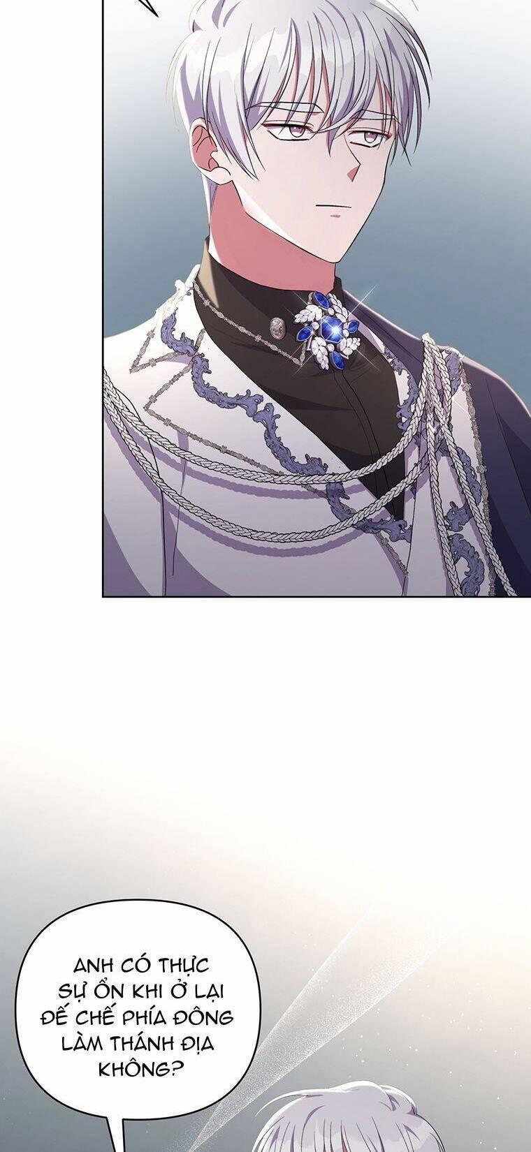 Nam Chính Ám Ảnh Phát Điên 17 trang 33