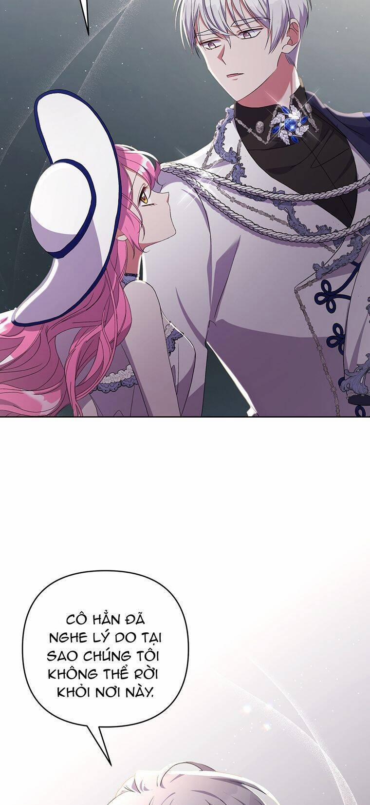 Nam Chính Ám Ảnh Phát Điên 17 trang 34