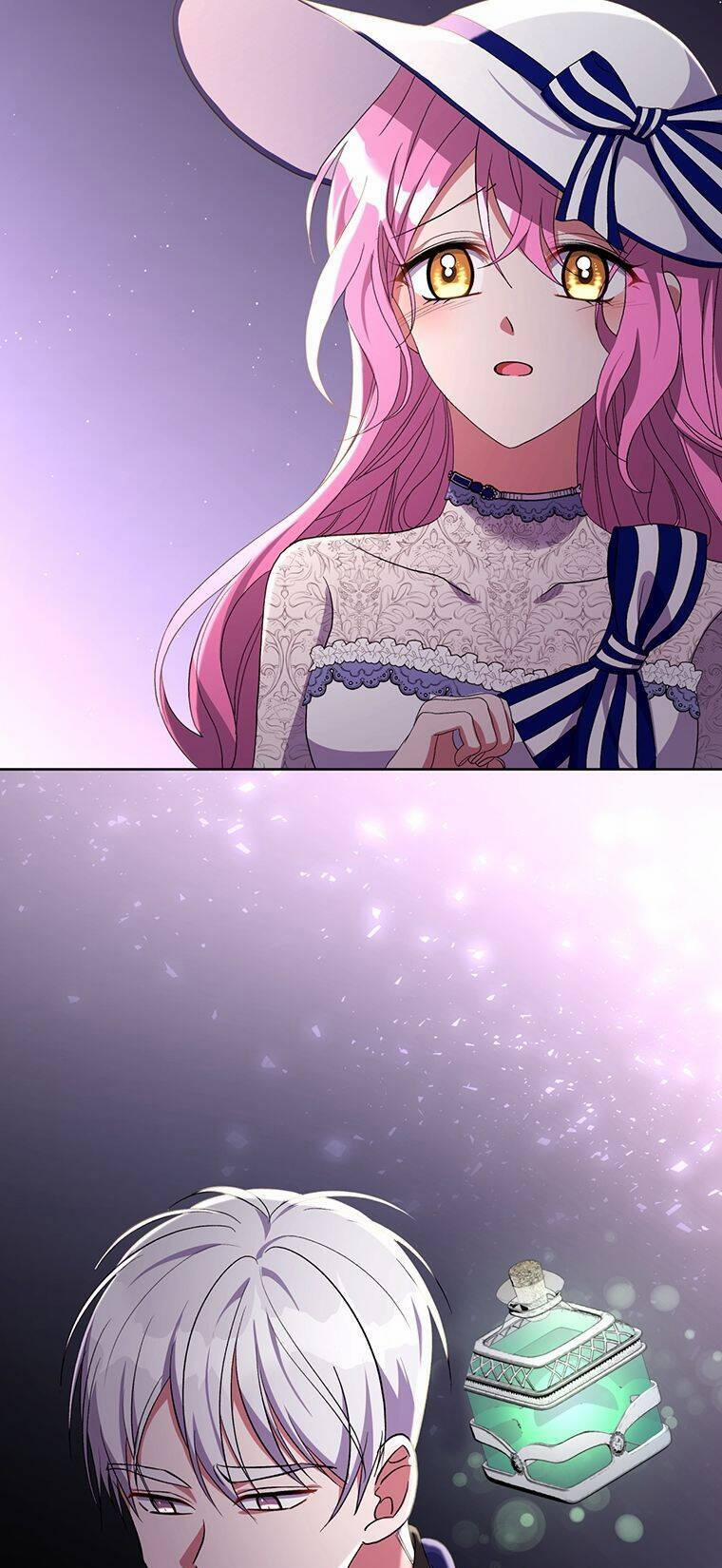 Nam Chính Ám Ảnh Phát Điên 17 trang 48