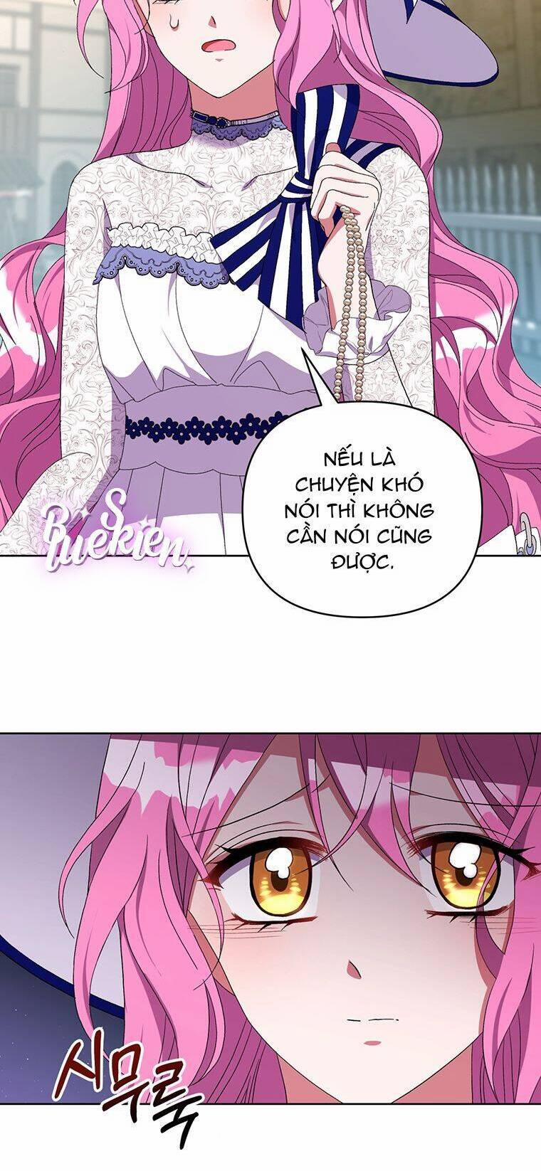 Nam Chính Ám Ảnh Phát Điên 17 trang 51