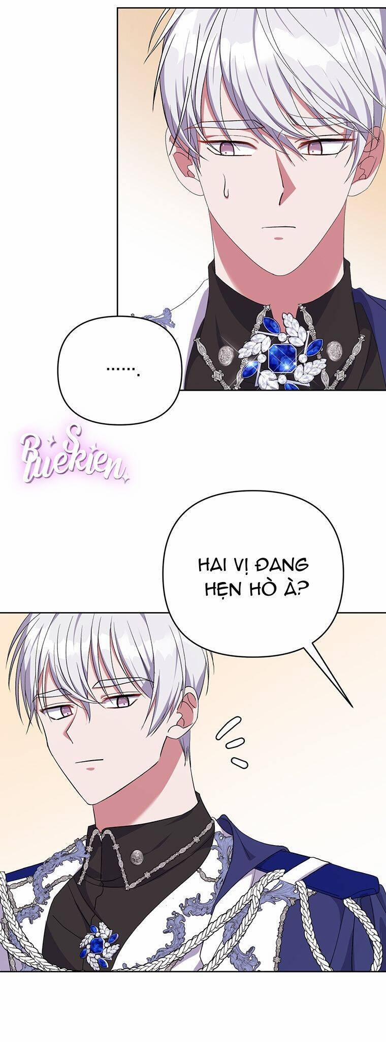 Nam Chính Ám Ảnh Phát Điên 17 trang 53