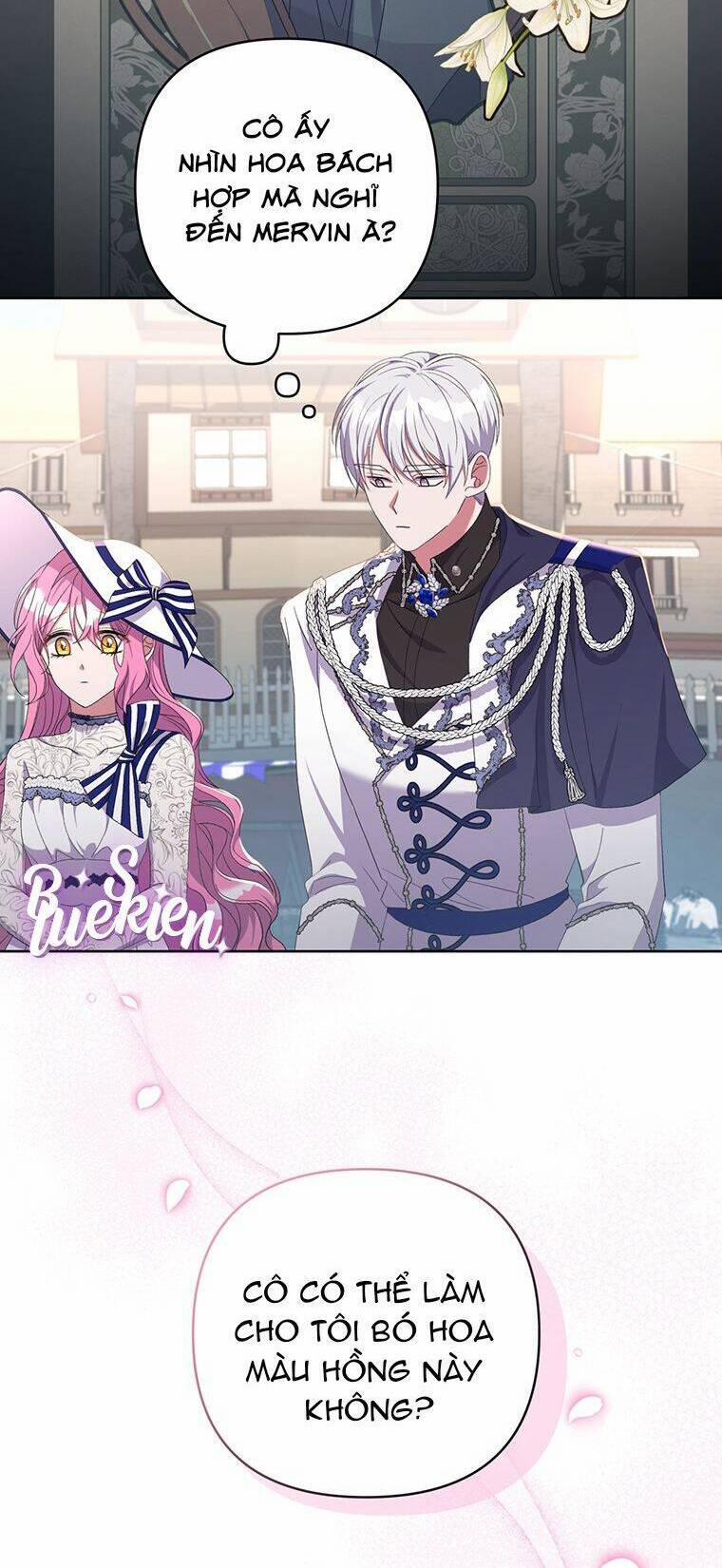 Nam Chính Ám Ảnh Phát Điên 17 trang 57