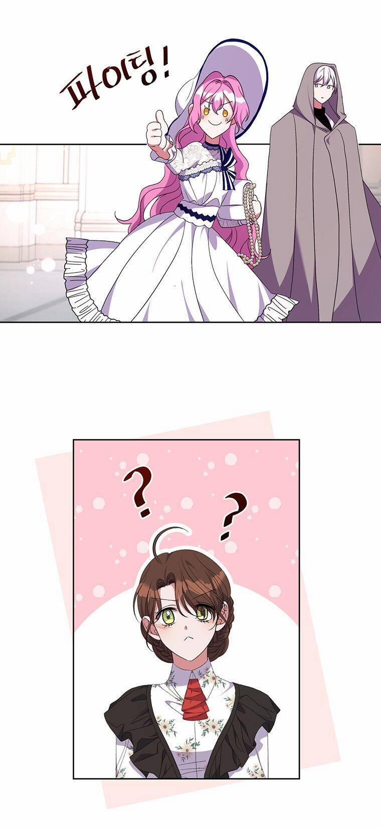 Nam Chính Ám Ảnh Phát Điên 17 trang 8