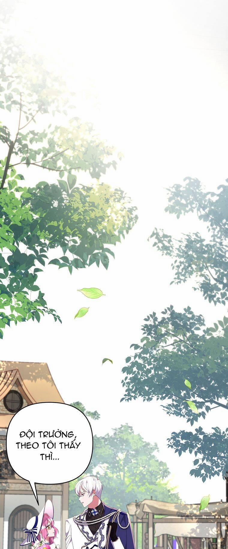 Nam Chính Ám Ảnh Phát Điên 18 trang 10