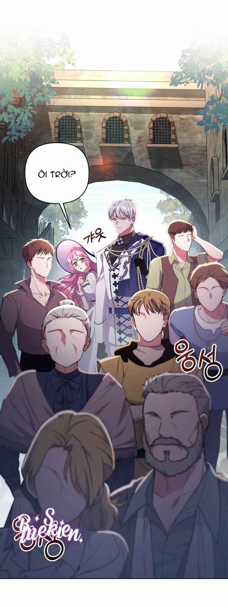 Nam Chính Ám Ảnh Phát Điên 18 trang 13