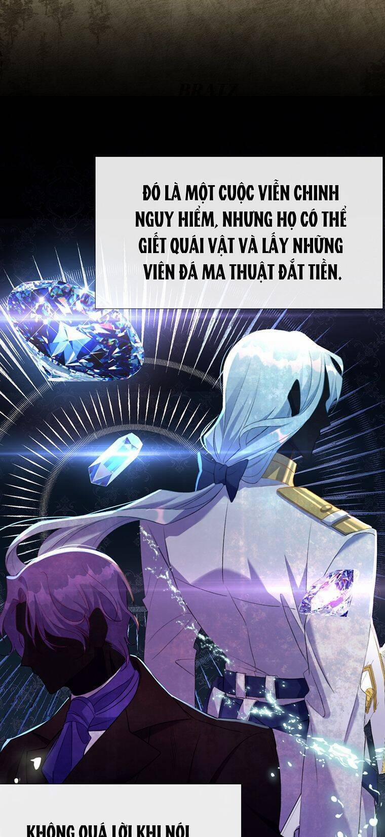 Nam Chính Ám Ảnh Phát Điên 18 trang 20