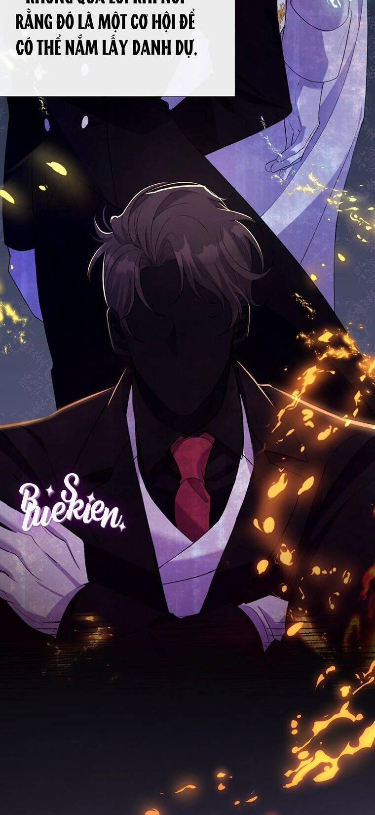 Nam Chính Ám Ảnh Phát Điên 18 trang 21