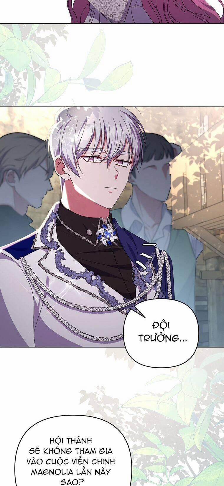 Nam Chính Ám Ảnh Phát Điên 18 trang 23