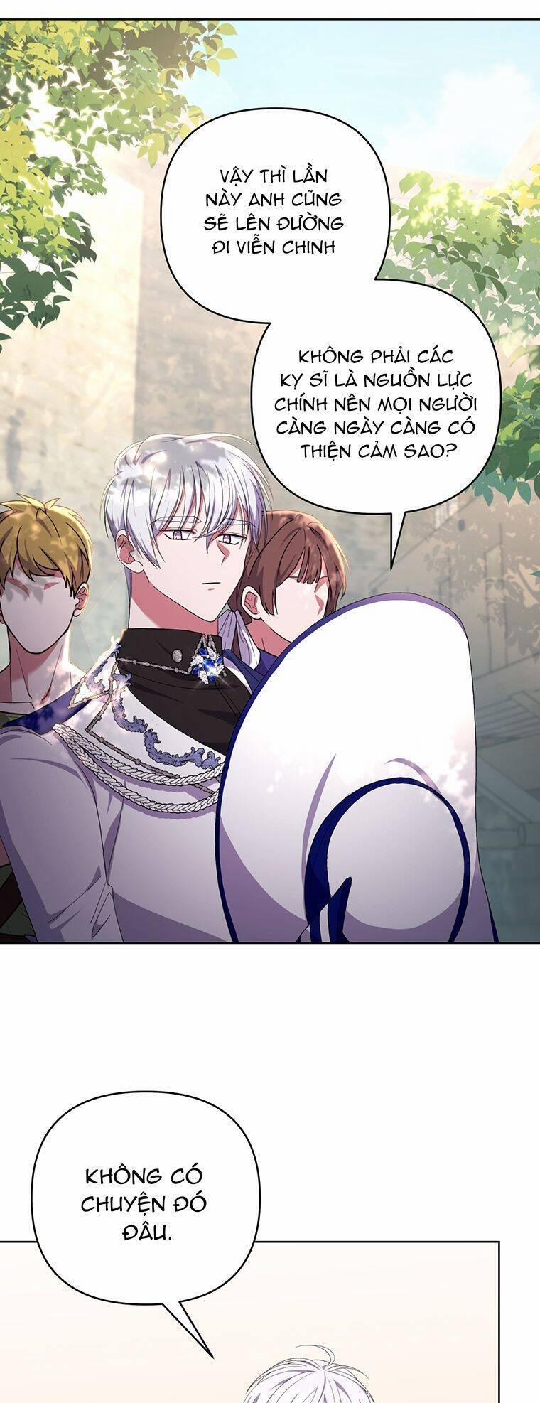 Nam Chính Ám Ảnh Phát Điên 18 trang 26