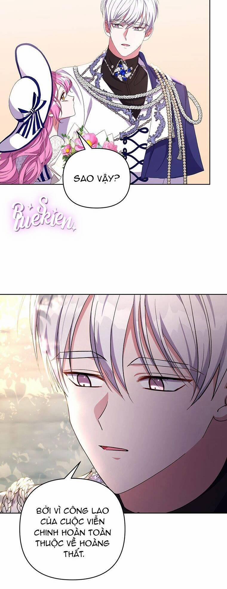 Nam Chính Ám Ảnh Phát Điên 18 trang 27