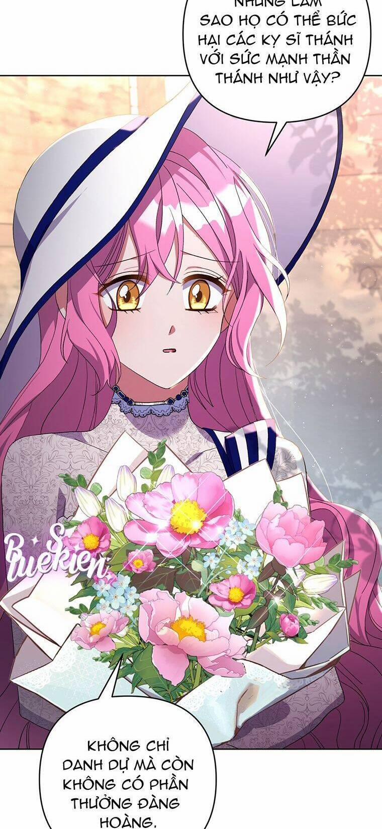 Nam Chính Ám Ảnh Phát Điên 18 trang 33