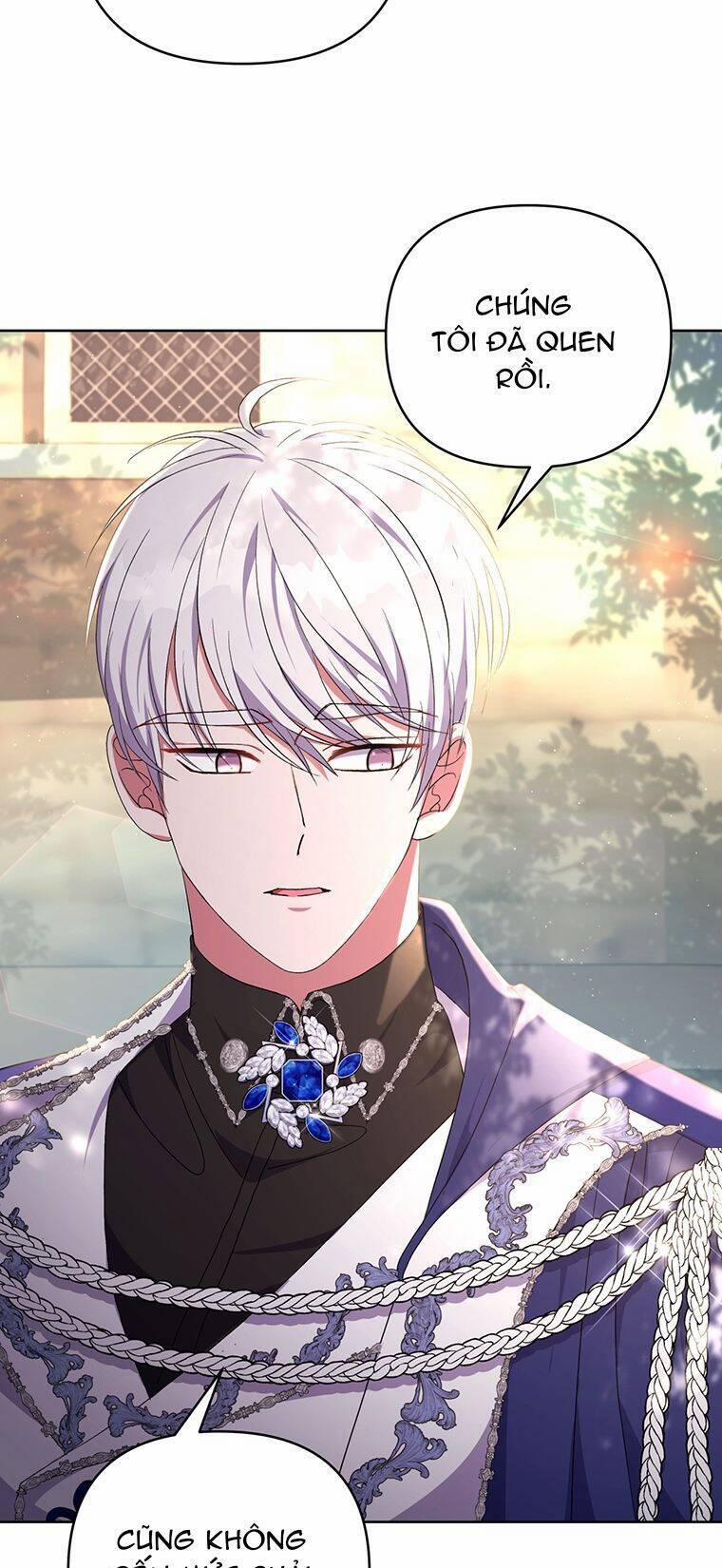 Nam Chính Ám Ảnh Phát Điên 18 trang 34