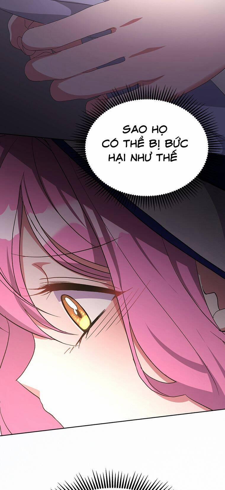 Nam Chính Ám Ảnh Phát Điên 18 trang 36