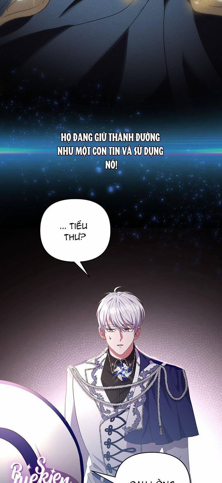 Nam Chính Ám Ảnh Phát Điên 18 trang 38