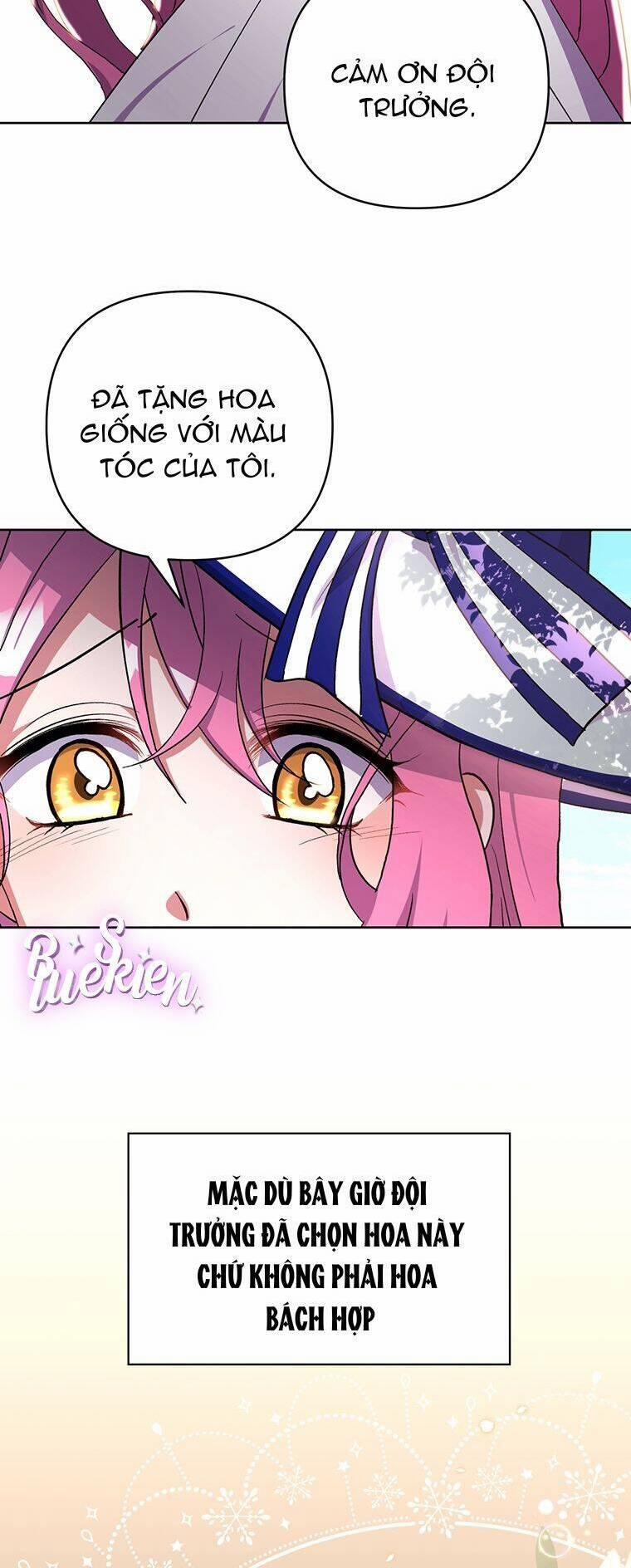 Nam Chính Ám Ảnh Phát Điên 18 trang 5