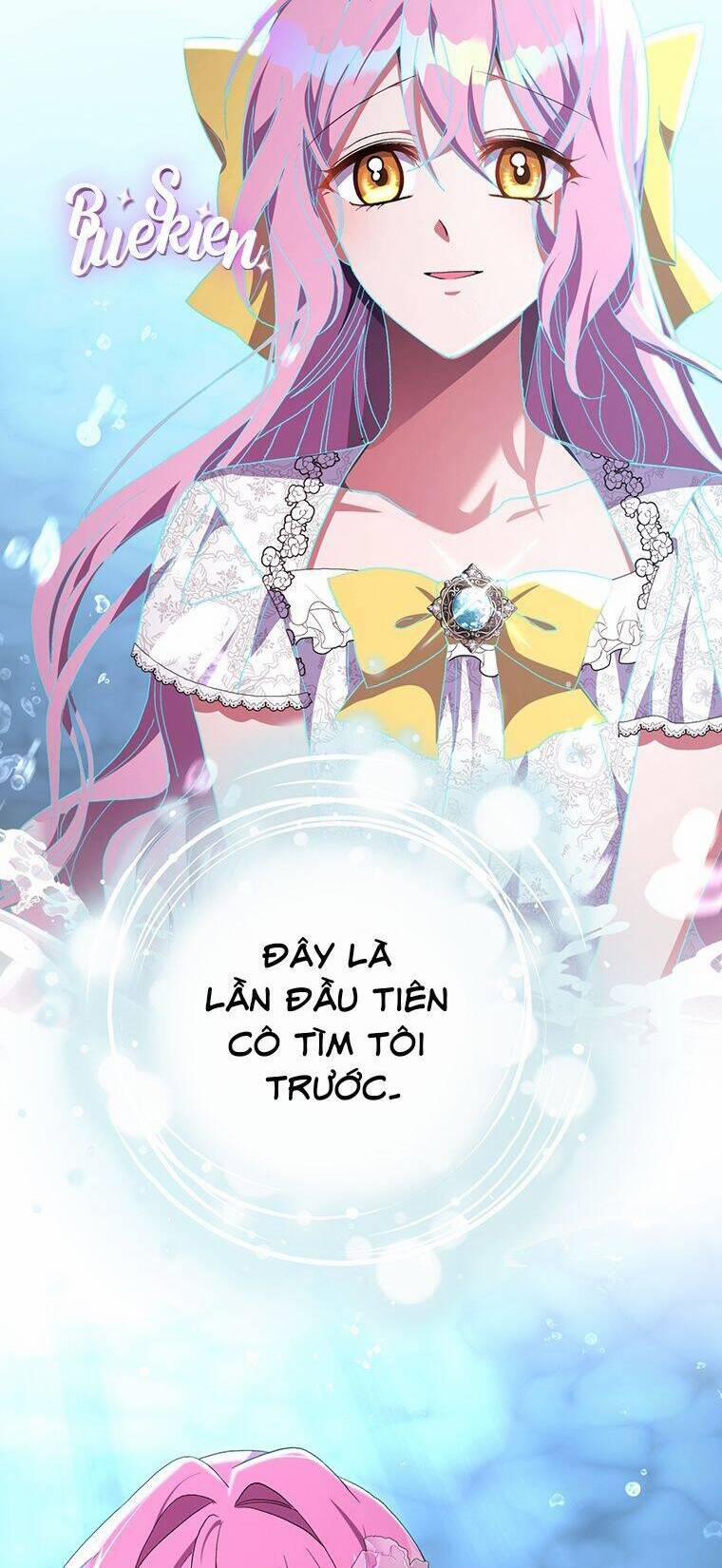 Nam Chính Ám Ảnh Phát Điên 18 trang 55