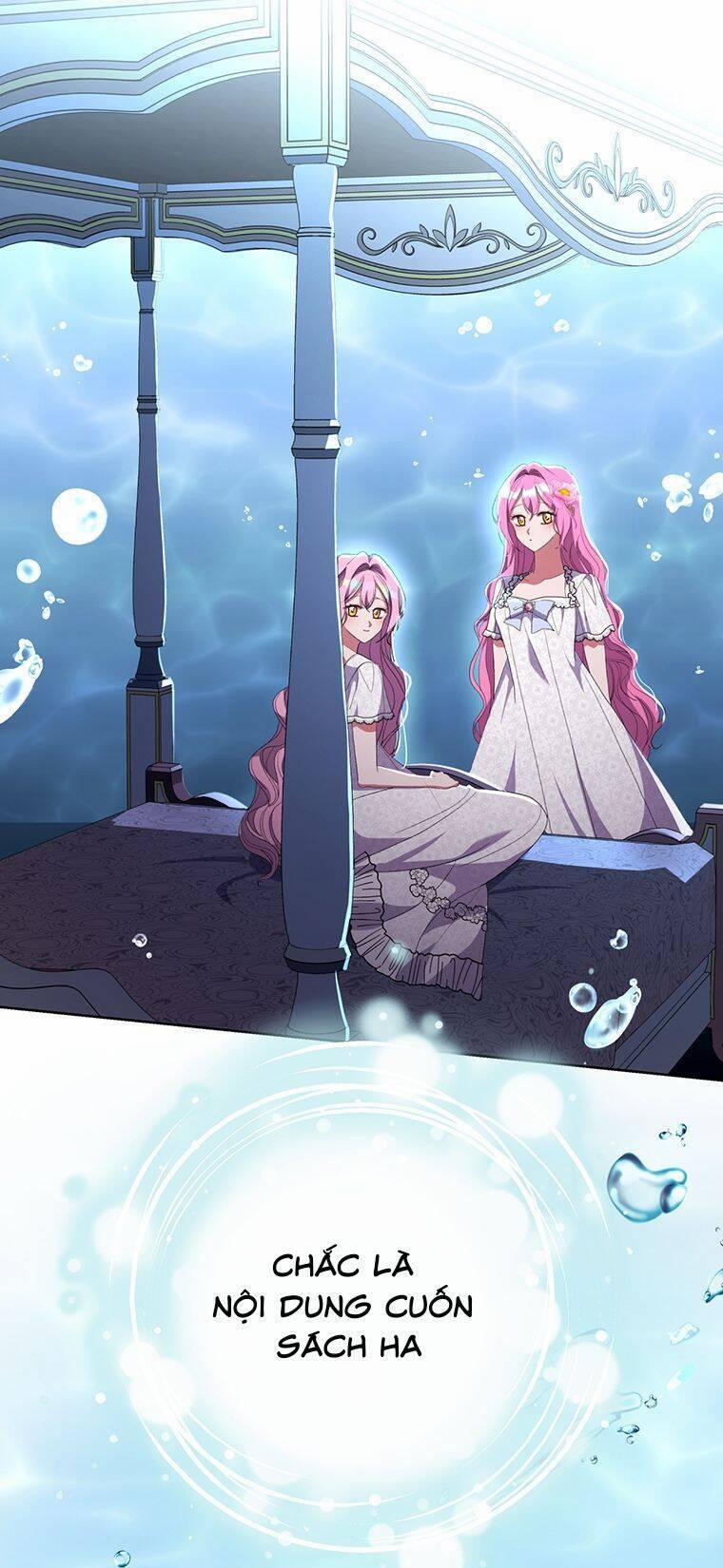 Nam Chính Ám Ảnh Phát Điên 18 trang 58