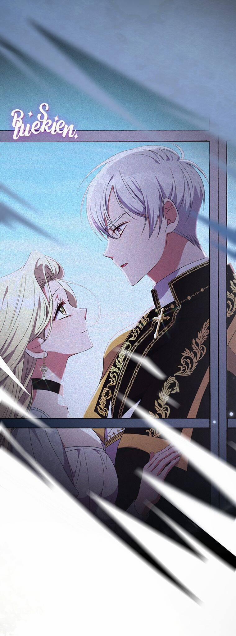 Nam Chính Ám Ảnh Phát Điên 18 trang 9