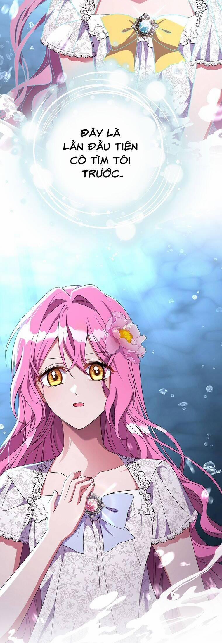 Nam Chính Ám Ảnh Phát Điên 19 trang 1