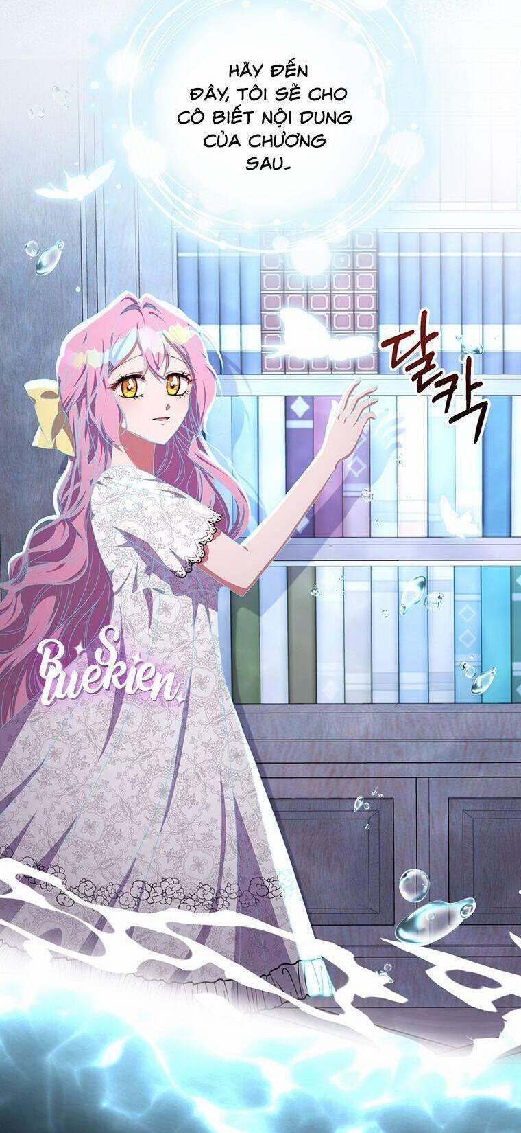 Nam Chính Ám Ảnh Phát Điên 19 trang 10