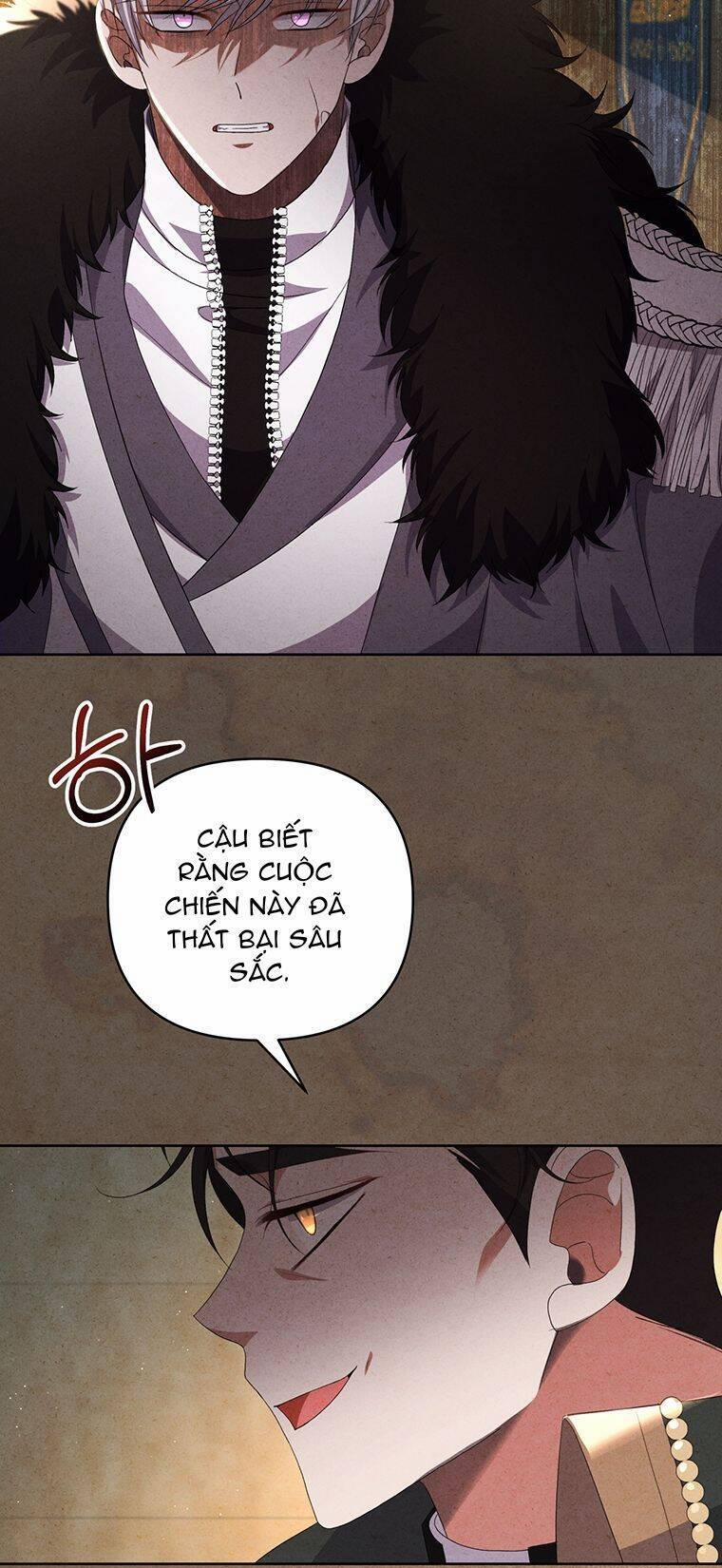 Nam Chính Ám Ảnh Phát Điên 19 trang 15